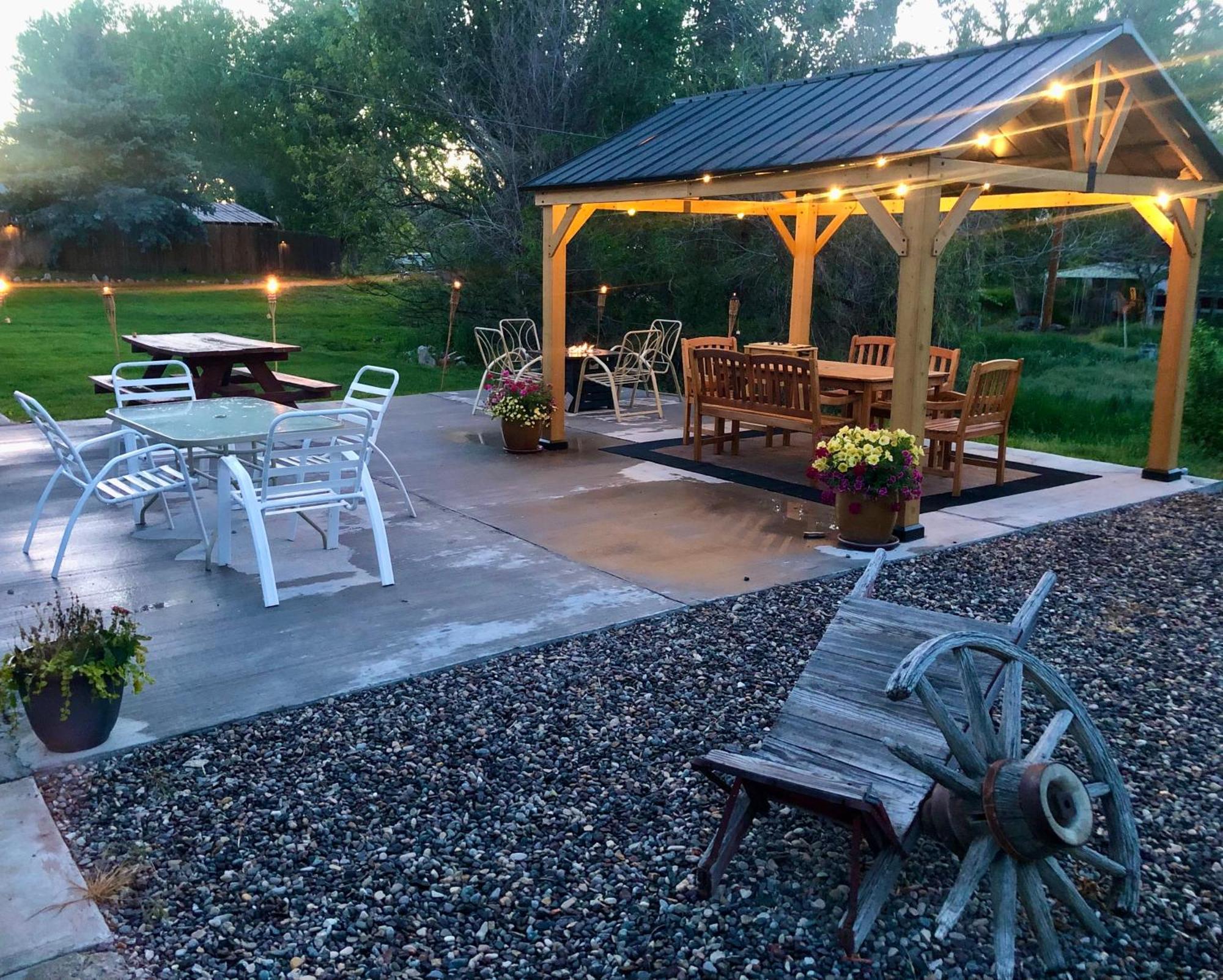 Let'S Go ! Fisherman, Families, Pools One Minute From Your Door, Comfort, Location Perfect, Amenity-Rich, Pup Friendly, Discover An Exceptional Wyoming Stay, Thermopolis River Walk Home At Hot Springs State Park, 'Where Families And Fisherman Stay' 외부 사진