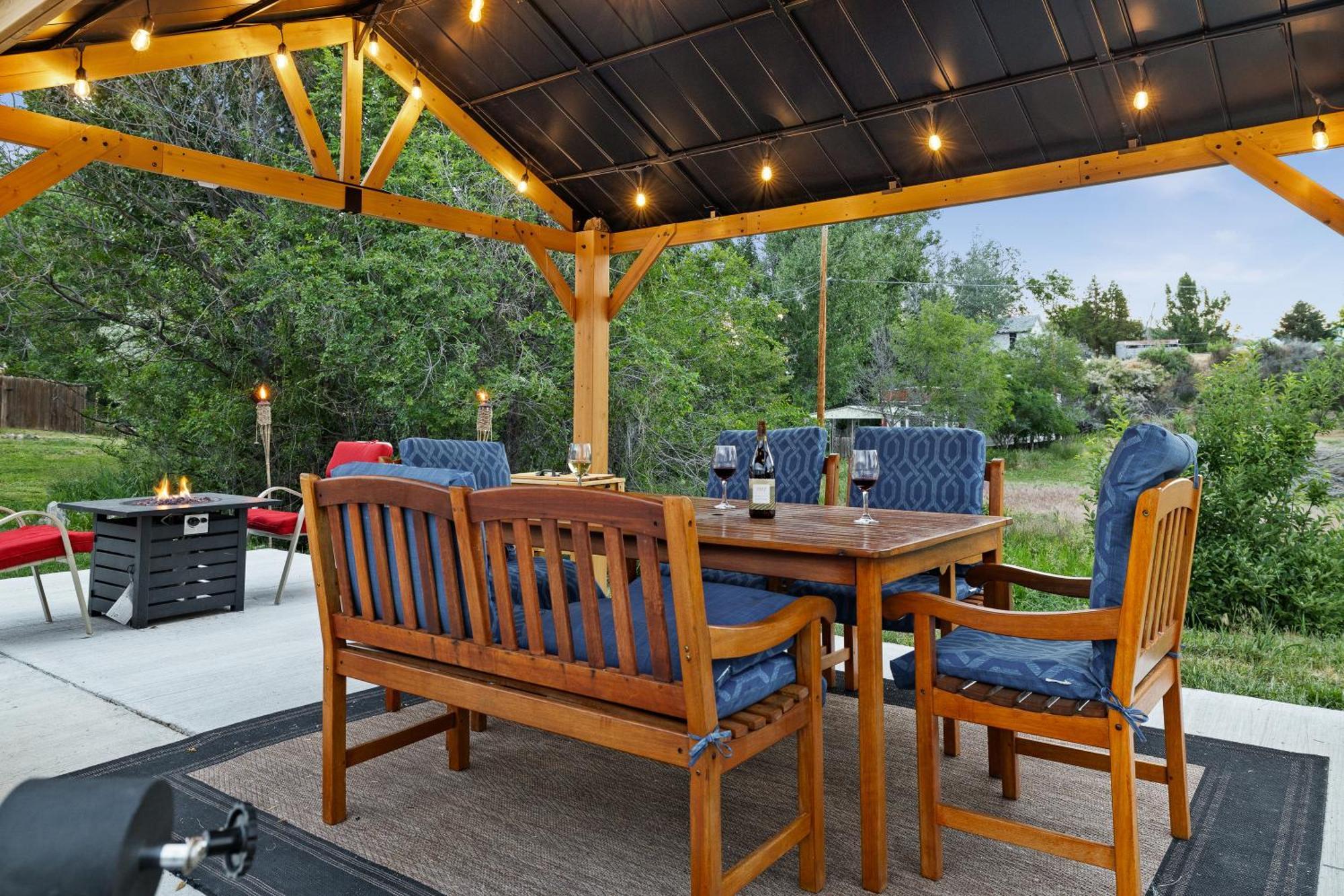 Let'S Go ! Fisherman, Families, Pools One Minute From Your Door, Comfort, Location Perfect, Amenity-Rich, Pup Friendly, Discover An Exceptional Wyoming Stay, Thermopolis River Walk Home At Hot Springs State Park, 'Where Families And Fisherman Stay' 외부 사진