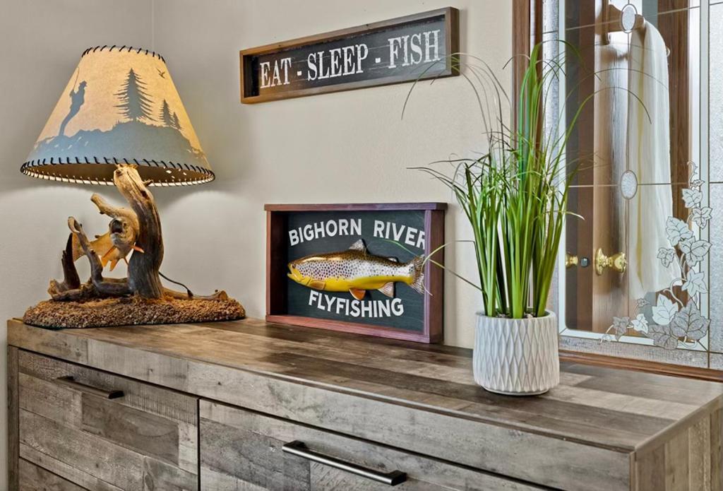 Let'S Go ! Fisherman, Families, Pools One Minute From Your Door, Comfort, Location Perfect, Amenity-Rich, Pup Friendly, Discover An Exceptional Wyoming Stay, Thermopolis River Walk Home At Hot Springs State Park, 'Where Families And Fisherman Stay' 외부 사진
