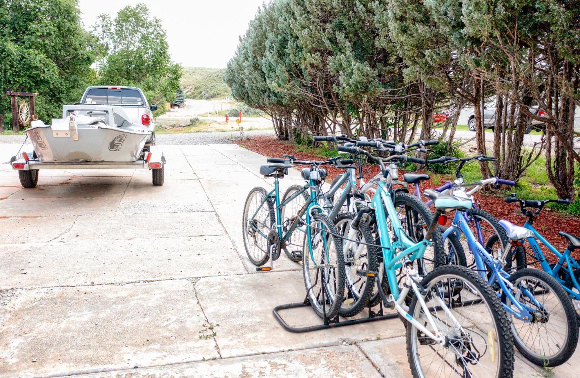 Let'S Go ! Fisherman, Families, Pools One Minute From Your Door, Comfort, Location Perfect, Amenity-Rich, Pup Friendly, Discover An Exceptional Wyoming Stay, Thermopolis River Walk Home At Hot Springs State Park, 'Where Families And Fisherman Stay' 외부 사진
