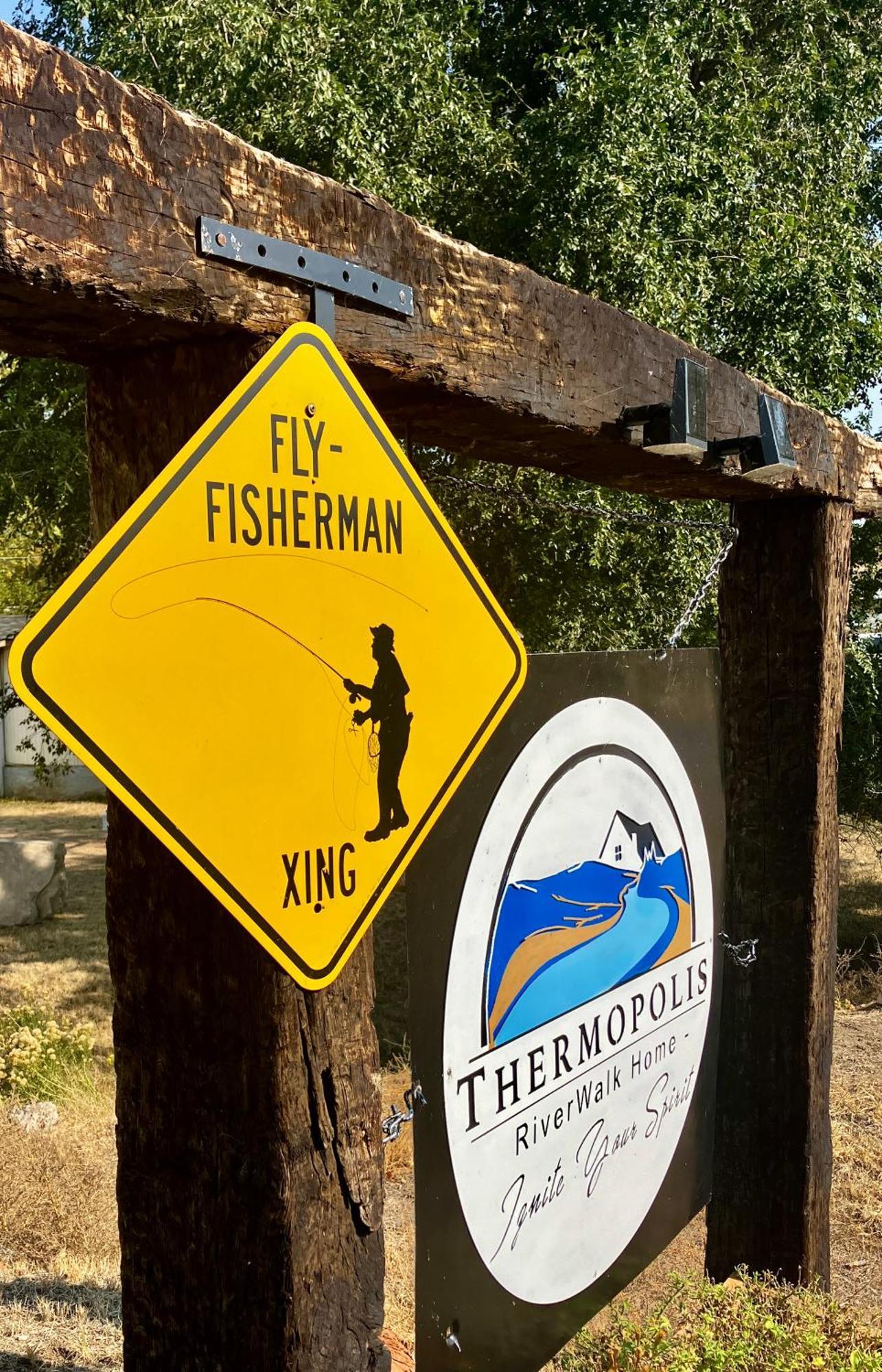 Let'S Go ! Fisherman, Families, Pools One Minute From Your Door, Comfort, Location Perfect, Amenity-Rich, Pup Friendly, Discover An Exceptional Wyoming Stay, Thermopolis River Walk Home At Hot Springs State Park, 'Where Families And Fisherman Stay' 외부 사진