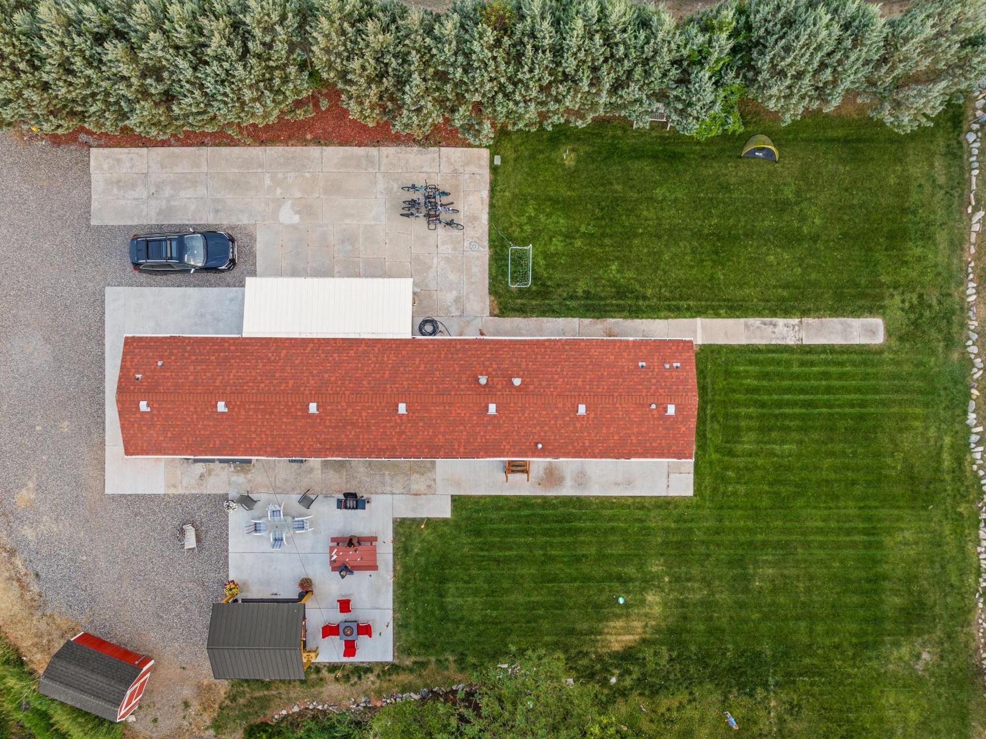 Let'S Go ! Fisherman, Families, Pools One Minute From Your Door, Comfort, Location Perfect, Amenity-Rich, Pup Friendly, Discover An Exceptional Wyoming Stay, Thermopolis River Walk Home At Hot Springs State Park, 'Where Families And Fisherman Stay' 외부 사진