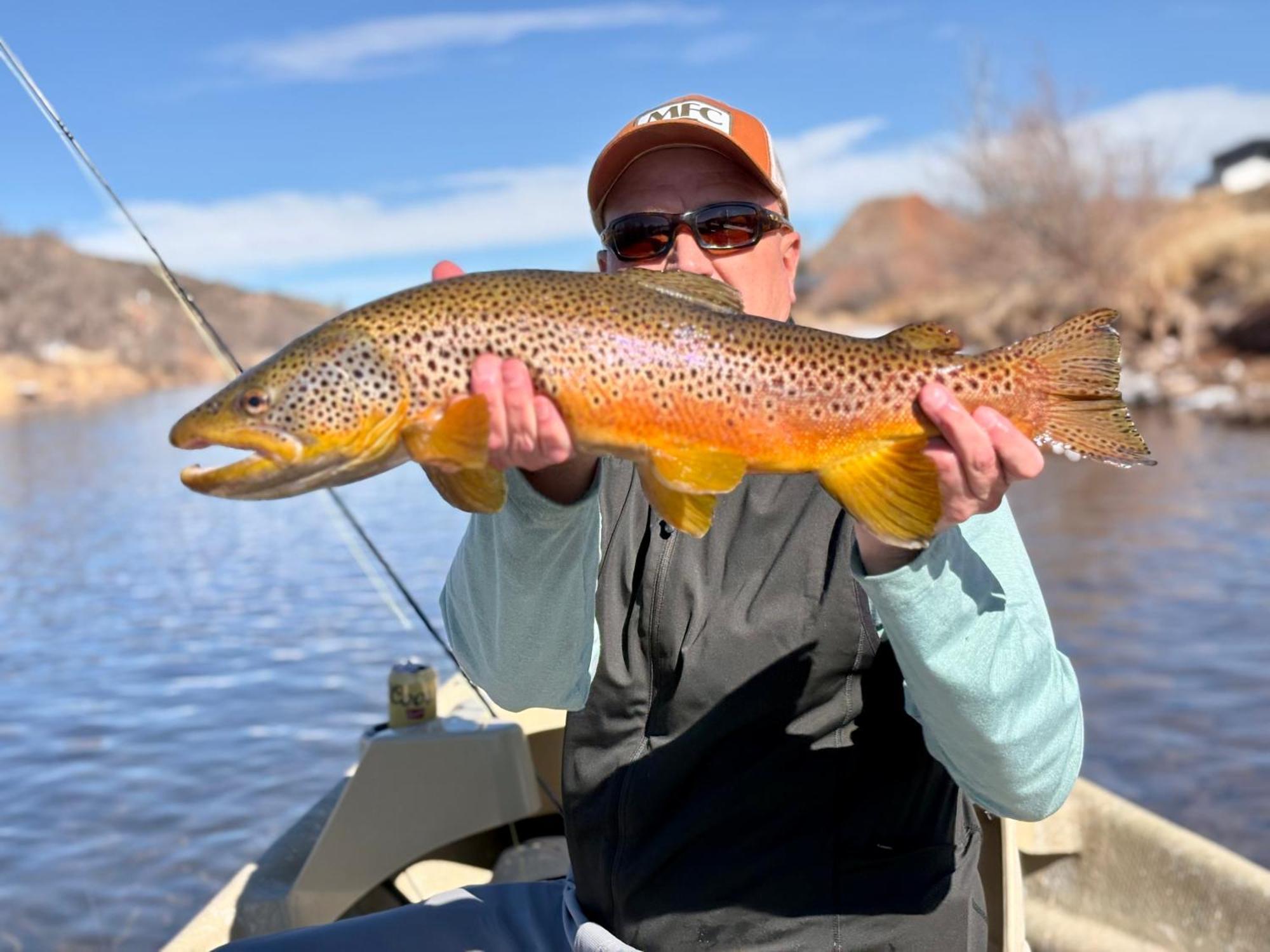 Let'S Go ! Fisherman, Families, Pools One Minute From Your Door, Comfort, Location Perfect, Amenity-Rich, Pup Friendly, Discover An Exceptional Wyoming Stay, Thermopolis River Walk Home At Hot Springs State Park, 'Where Families And Fisherman Stay' 외부 사진