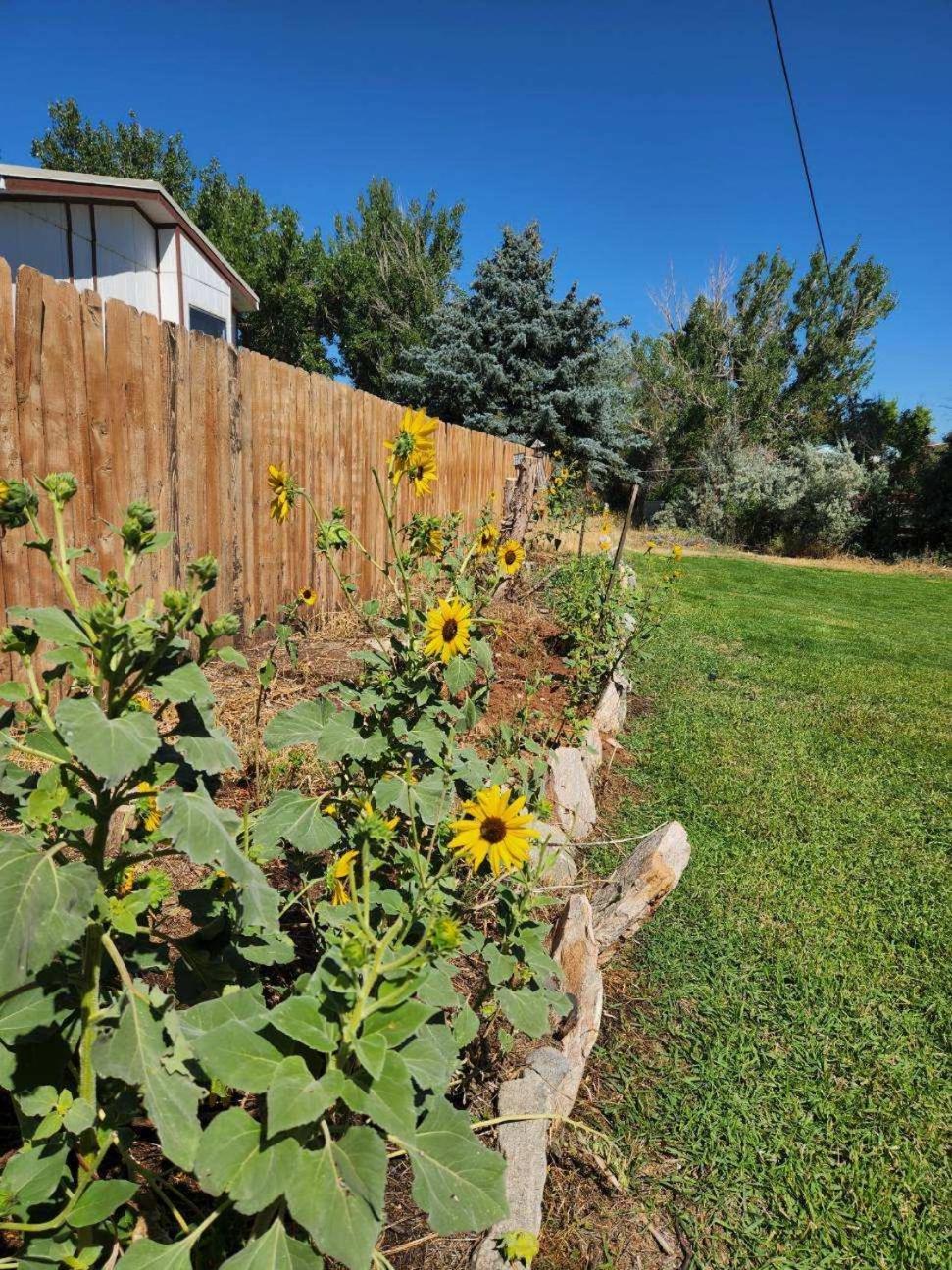 Let'S Go ! Fisherman, Families, Pools One Minute From Your Door, Comfort, Location Perfect, Amenity-Rich, Pup Friendly, Discover An Exceptional Wyoming Stay, Thermopolis River Walk Home At Hot Springs State Park, 'Where Families And Fisherman Stay' 외부 사진