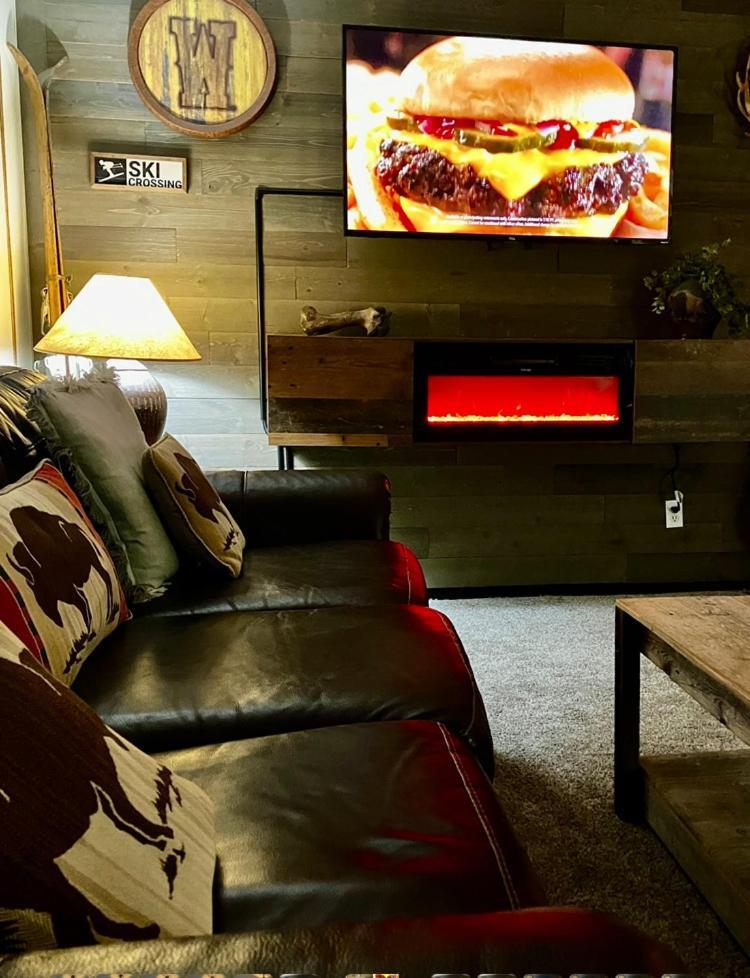 Let'S Go ! Fisherman, Families, Pools One Minute From Your Door, Comfort, Location Perfect, Amenity-Rich, Pup Friendly, Discover An Exceptional Wyoming Stay, Thermopolis River Walk Home At Hot Springs State Park, 'Where Families And Fisherman Stay' 외부 사진