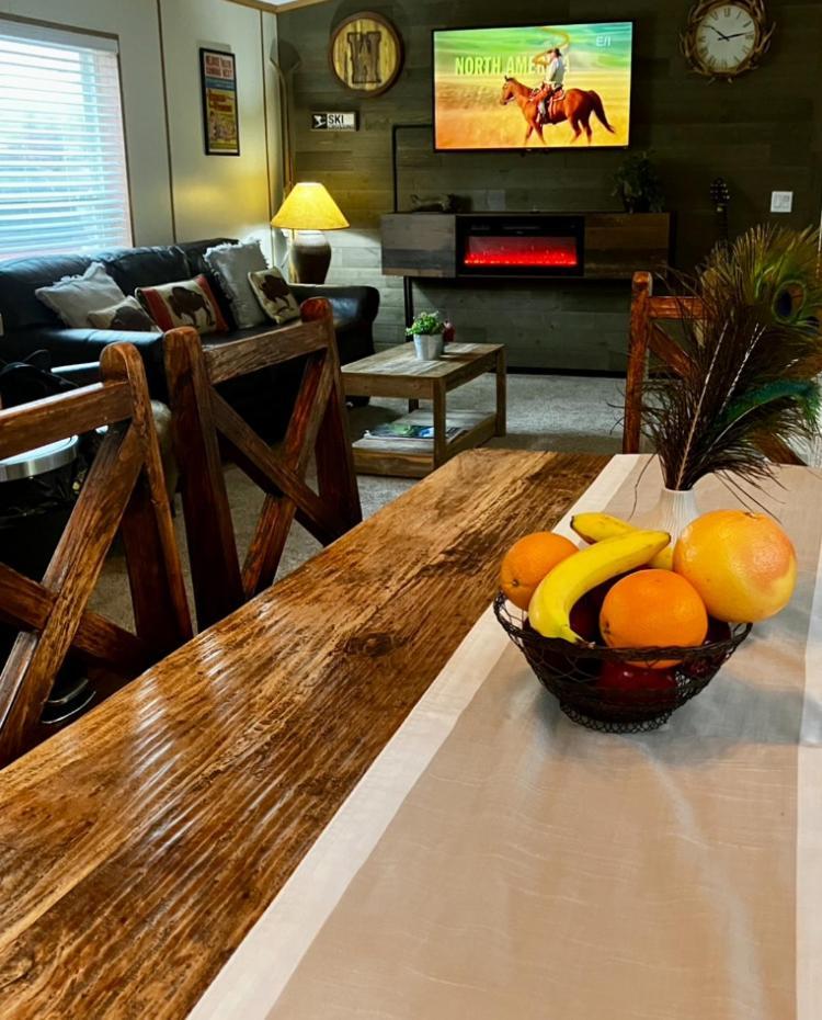 Let'S Go ! Fisherman, Families, Pools One Minute From Your Door, Comfort, Location Perfect, Amenity-Rich, Pup Friendly, Discover An Exceptional Wyoming Stay, Thermopolis River Walk Home At Hot Springs State Park, 'Where Families And Fisherman Stay' 외부 사진